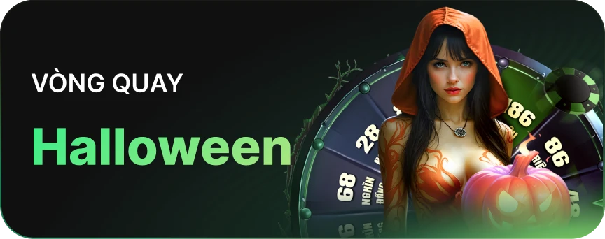 SỰ KIỆN HALLOWEEN