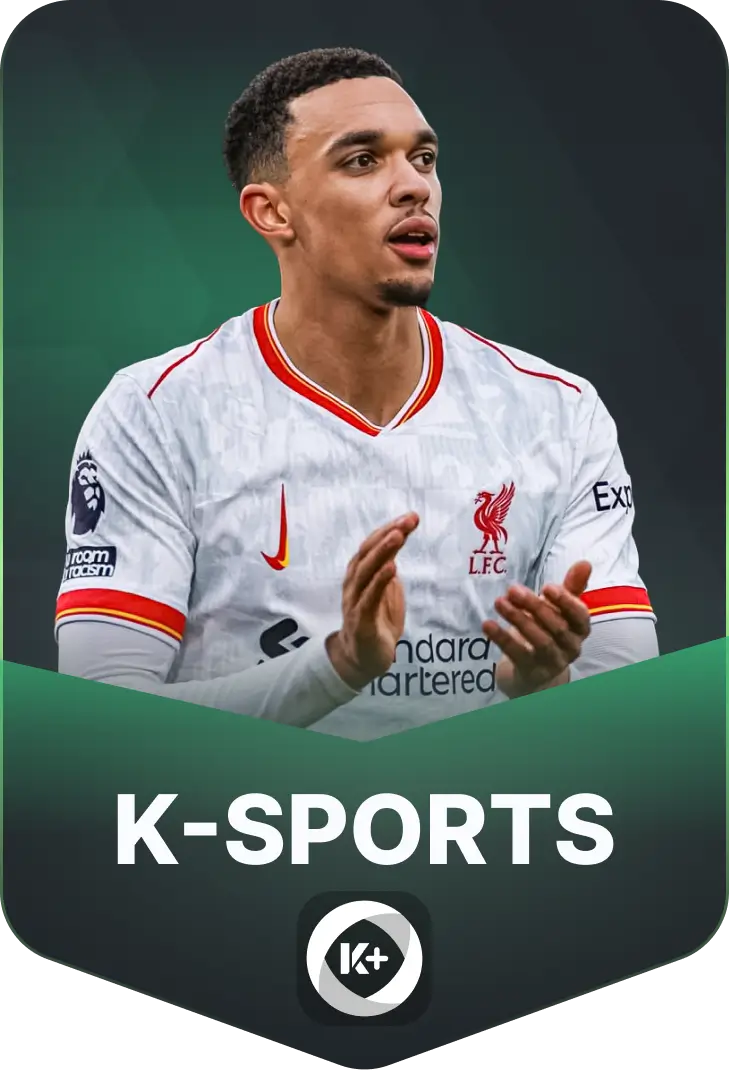 K-SPORTS